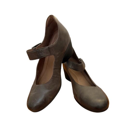 Dansko Roxanne Mary Jane’s Size 40 - Picture 10 of 10